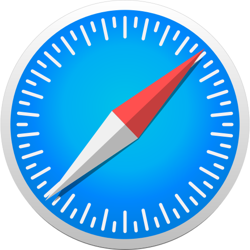 Safari Icon